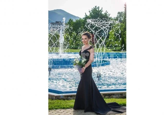 “Game of Proms 3“: Десислава Петрова от Враца