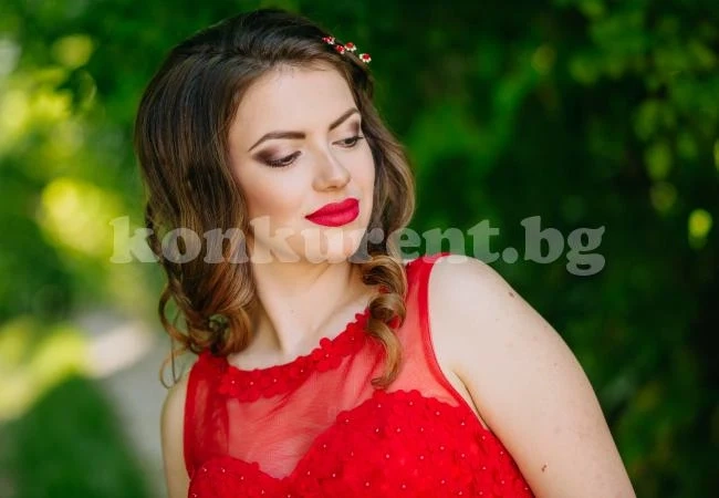“Game of Proms 3“: Харитина Георгиева от ППМГ