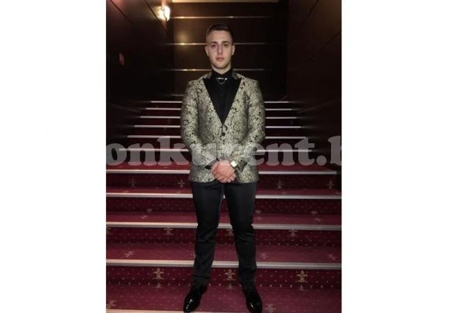 „Game of Proms 3”: Вътре е и Лозан Алексиев