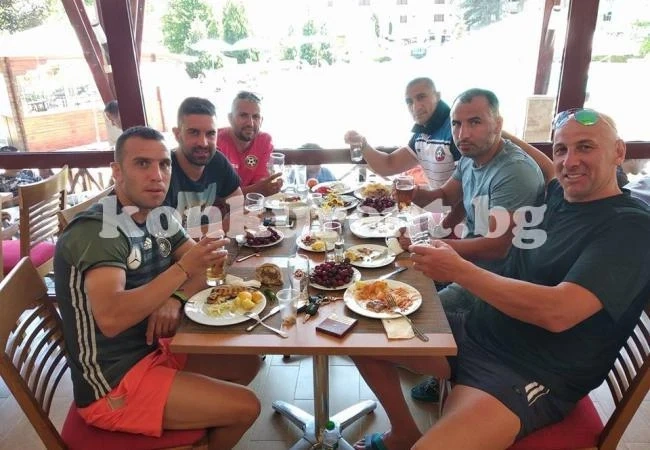 Дриймтиймът е на финал в Албена, Петко Петков и Перуци са героите от днес