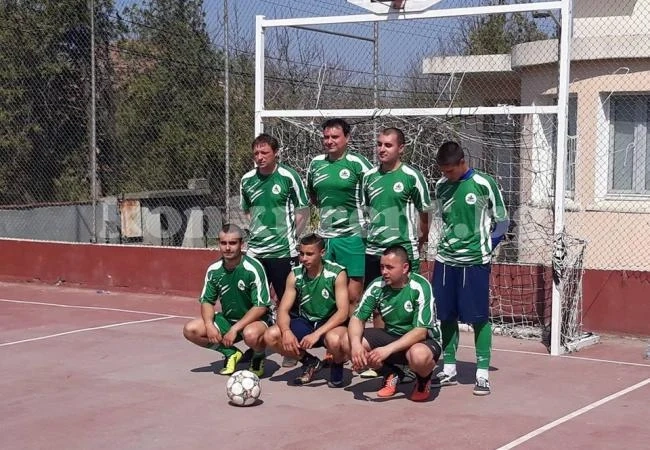 В Галиче пак ще има турнир, този път за събора