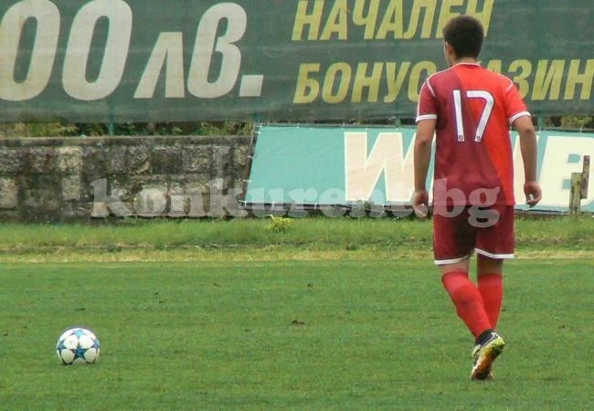 Марианов приключи с футбола, скъса връзки при успеха на Локо в Берковица