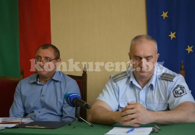 Без инциденти минали баловете в Монтана