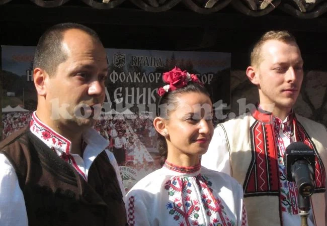 Каменов: Чакаме 20 000 души на северняшката сватба и събор \