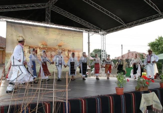 Читалището в Кошава отбеляза 90-годишния си юбилей