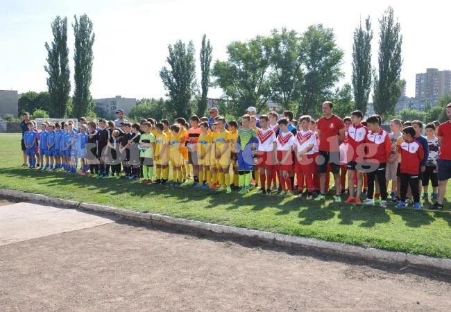 Столичани, сърби и монтанчани си тръгнаха с купи от турнира на Бдин