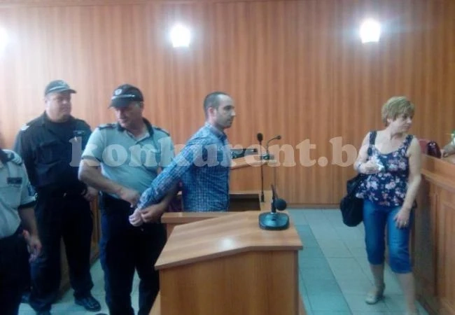 40 убийци от ревност влизат годишно в затвора