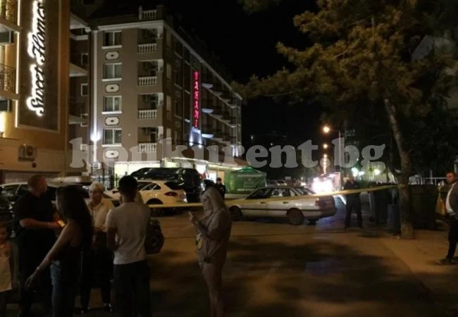 Зверска ревност в дъното на двойния разстрел в Слънчев бряг (ОБЗОР)