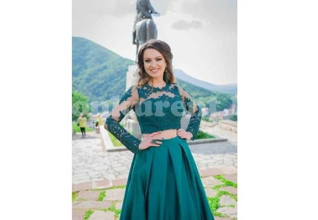 „Game of Proms 3“: Диди Лазарова от ППМГ