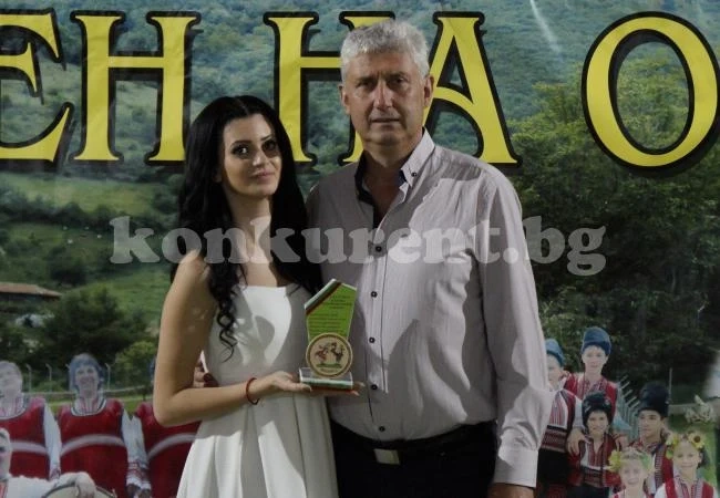 Отбелязаха празника на с. Оселна
