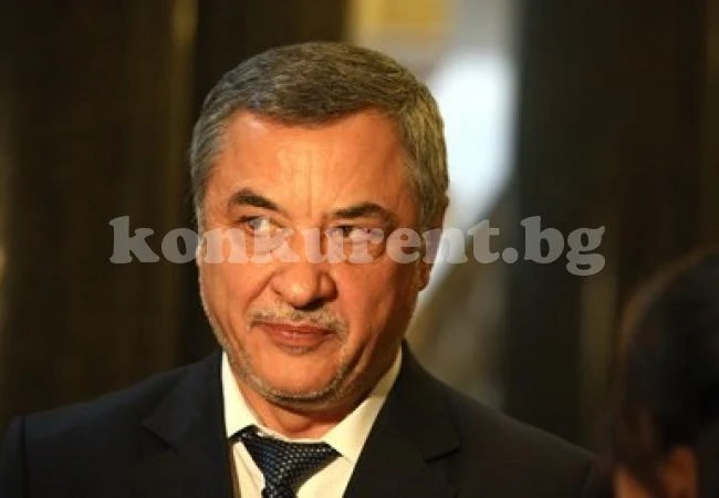 Бутат заведенията на Какаобийч в Слънчев бряг