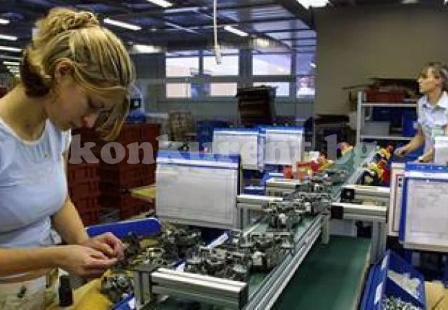 Предлагат работа в Чехия за добри пари