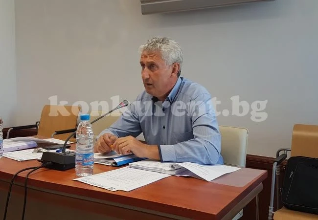 Последователно и целенасочено изпълнение на Общинския план за развитие на община Мездра