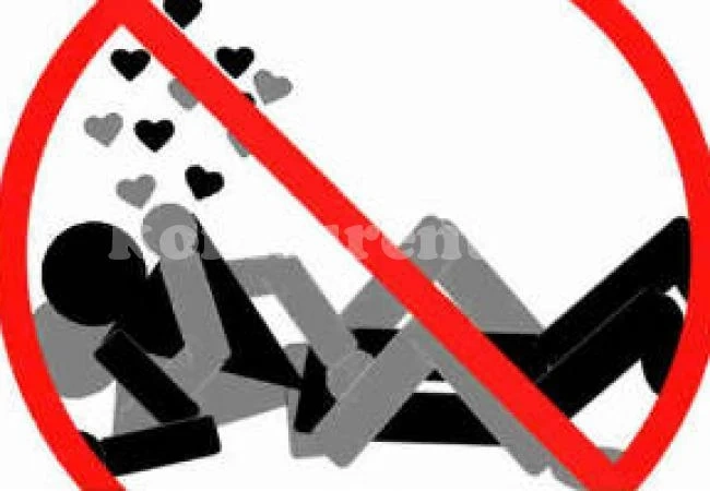 20-те най-странни секс закони по света