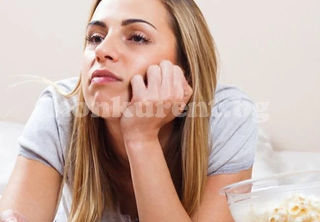 4 причини, поради които все още сте сами