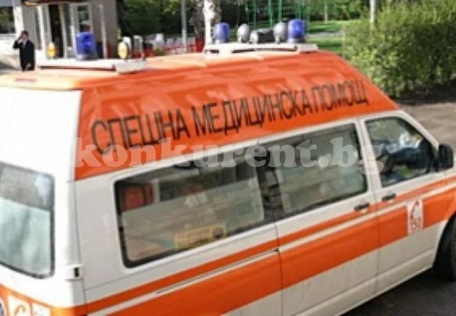 Три жени пострадаха в рейс