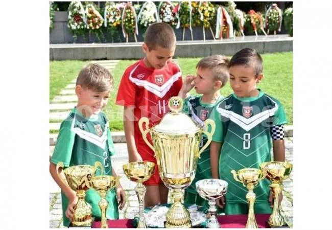 Кастинг в събота за 4 възрасти във Враца, U15 се стяга за елита
