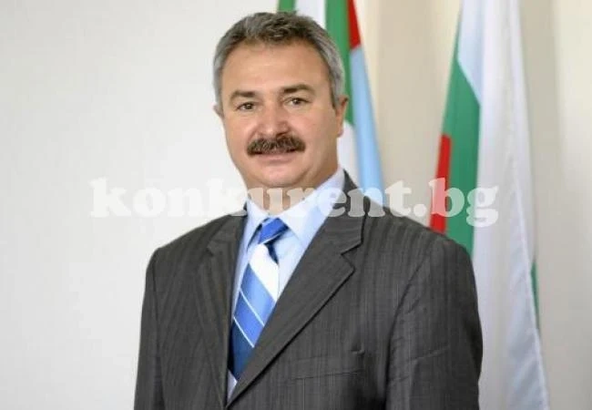 Златко Живков се среща с президента на Комитета на регионите