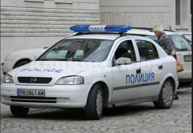 Мъж вдигна скандал в държавна агенция