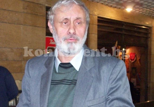 Откриват изложба на Георги Павлов