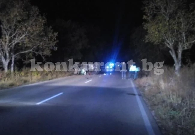 Подсъдим за убити при катастрофа не се яви в съда, задържат го