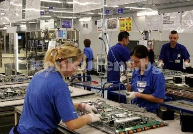 Предлагат работа в Чехия за добри пари