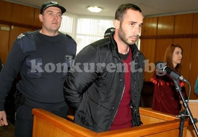 Годеник разказа във видео как е заклал любимата си