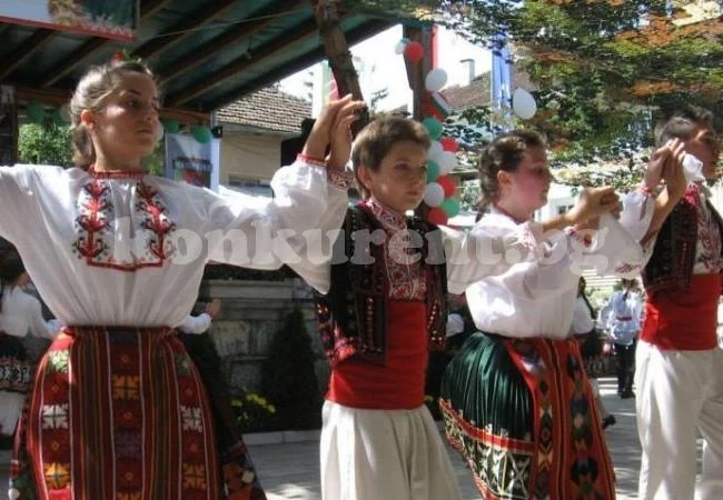 Започна турлашкият събор в Чупрене
