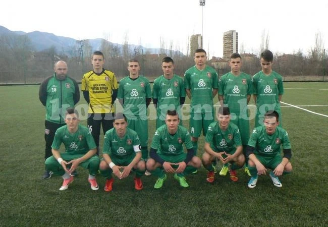 Ботев може да влезе в U17 и без бараж, всичко става ясно на 13 юни