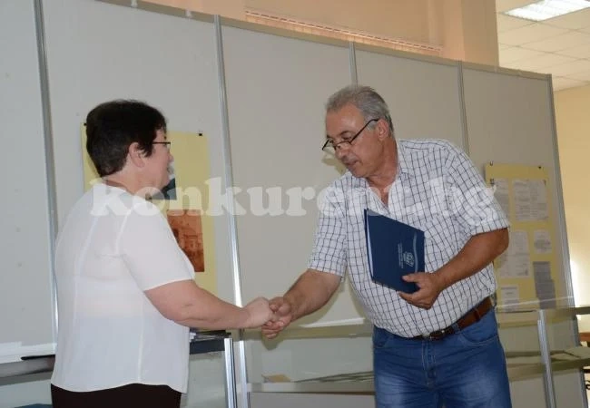 Във Видин отбелязаха международния ден на архивите