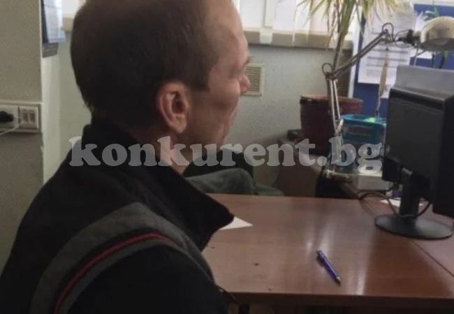 Подробности от миналото на касапина, който кла малко момиченце в Москва