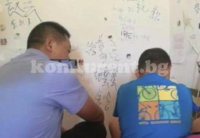 Майка плати голям откуп за отвлечения си син, развръзката е шокираща! (СНИМКИ)