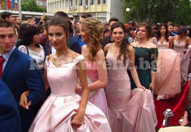 Гласовете в Game of Proms са преброени