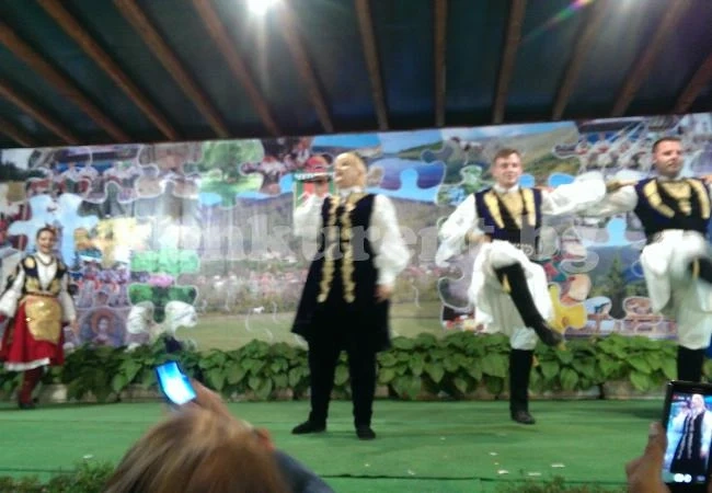 Турлаци разтресоха Чупренския балкан с 13-ия \