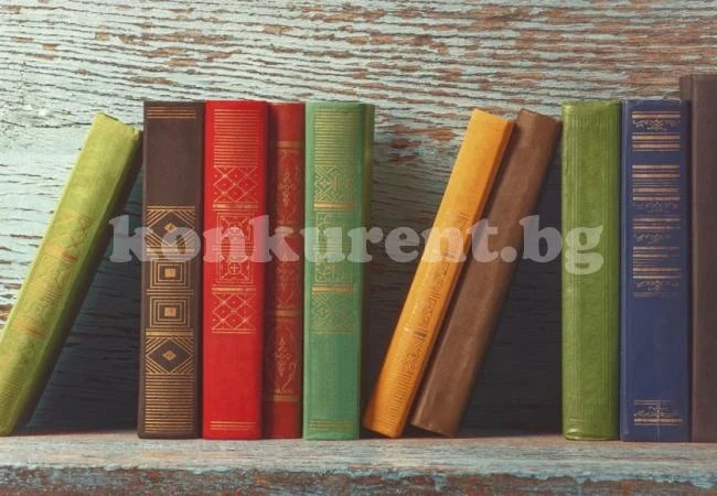 8 чудесни книги, които са по-интересни от всичко по телевизията