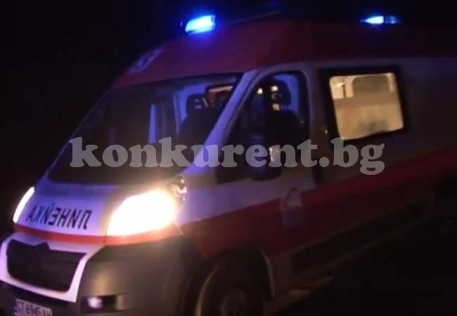 Намушкаха мъж за пари в Слънчев бряг