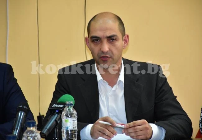 БСП сезира Цацаров за врачанската болница
