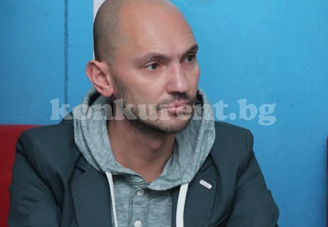 Кадър на „Конкурент“ ще ни съобщава здравни новини