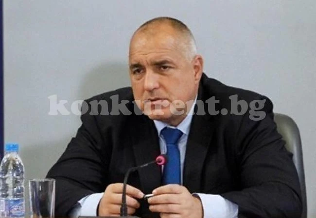 Борисов изразява съболезнования на семействата на загиналите двама военни