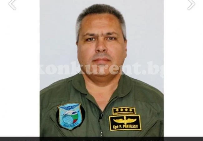 Вижте двамата загинали при катастрофата на военния вертолет до летище Пловдив
