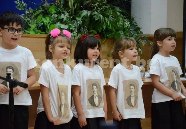 „Млади възрожденци” се срещнаха във Видин