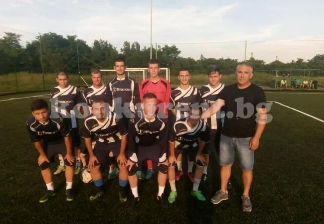 Лидер в лига би в сблъсък с 10 гола и 8 греди