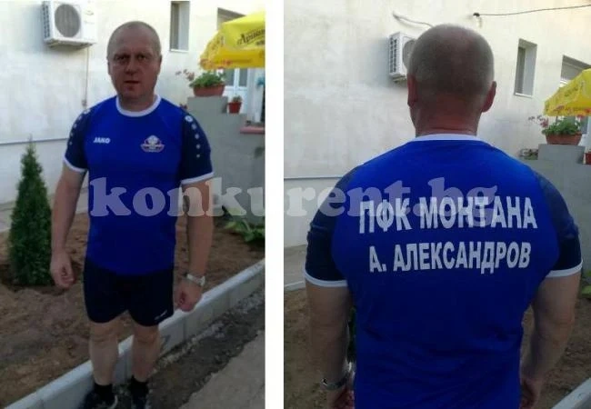Кметът на Ружинци с „трансфер“ в Монтана