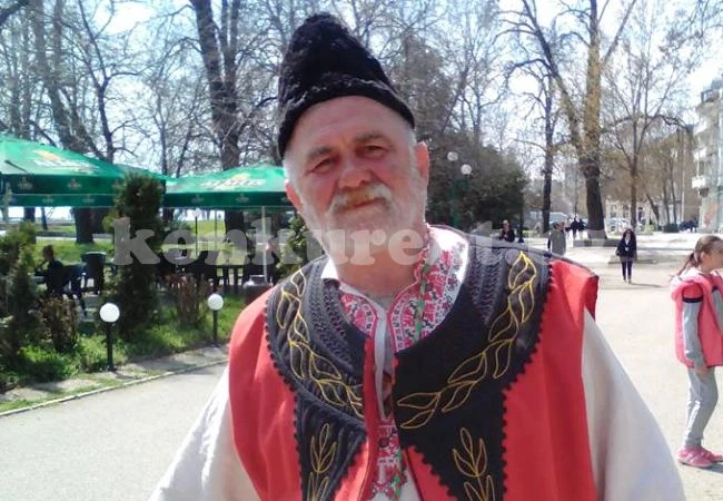 Дедо Скръц избухна заради световното по футбол