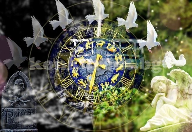 Всяка зодия сънува различни пророчески сънища, ето какви са за различните представители на зодиака
