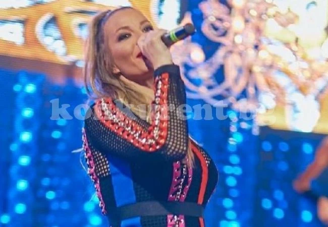 Емилия губи 60 бона! Певицата се бори с тежка депресия