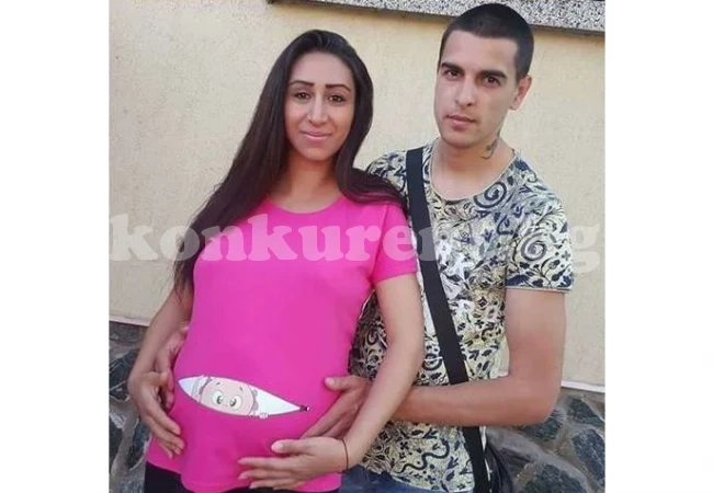 Бебе се появи в семейството на боец и атлетка-рожденичка