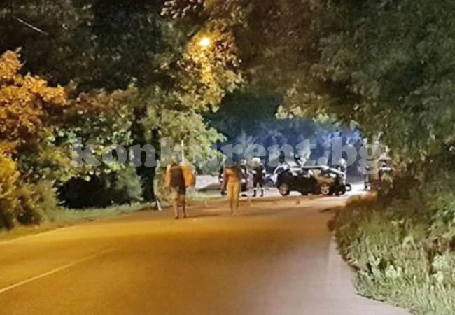 След месец борба, издъхна 15-годишно момиче от катастрофа с БМВ-та
