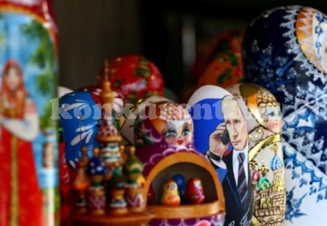  Руски сувенир предизвика страшен секс скандал (СНИМКИ)