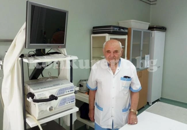 Преглеждат безплатно за туберкулоза